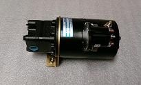26410 BIN DUMP PUMP